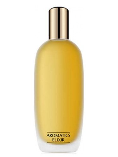 AROMATICS ELIXIR